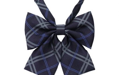 リボン正装(ブルー)