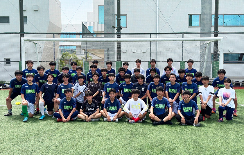 2024年度集合写真