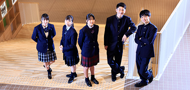 私たちの活動記録