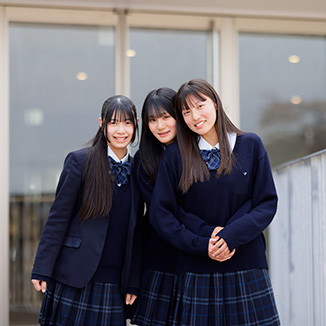 学科・クラス紹介