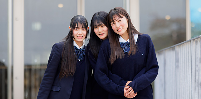 学科・クラス紹介