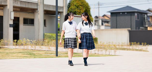 住まいと通学手段