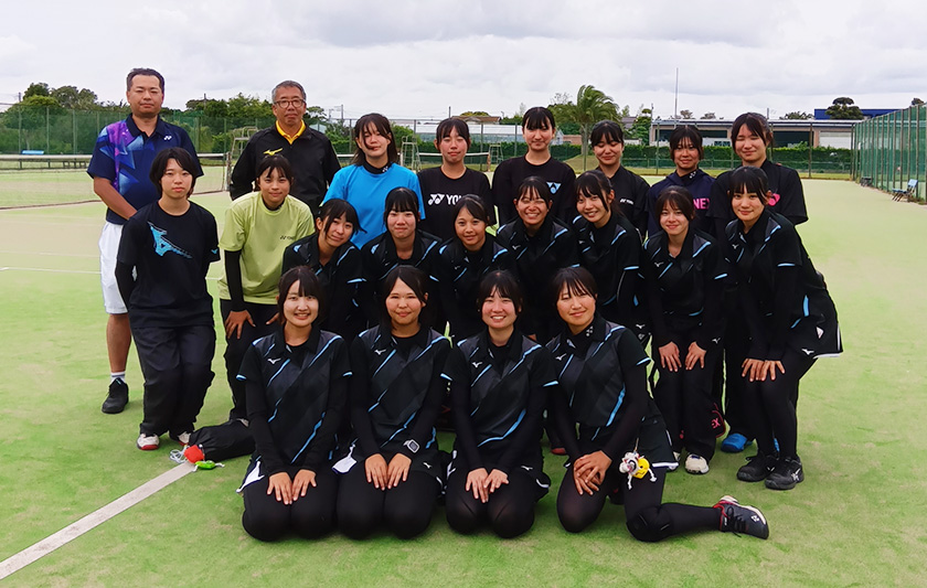 2025年度　集合写真