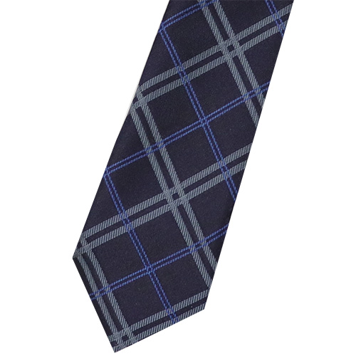 女子ネクタイ正装(ブルー)