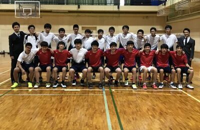 男子バドミントン部 千葉商科大学付属高等学校 男子バドミントン部 千葉商科大学付属高等学校