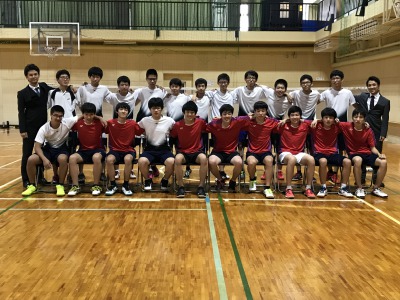 男子バドミントン部 千葉商科大学付属高等学校 男子バドミントン部 千葉商科大学付属高等学校