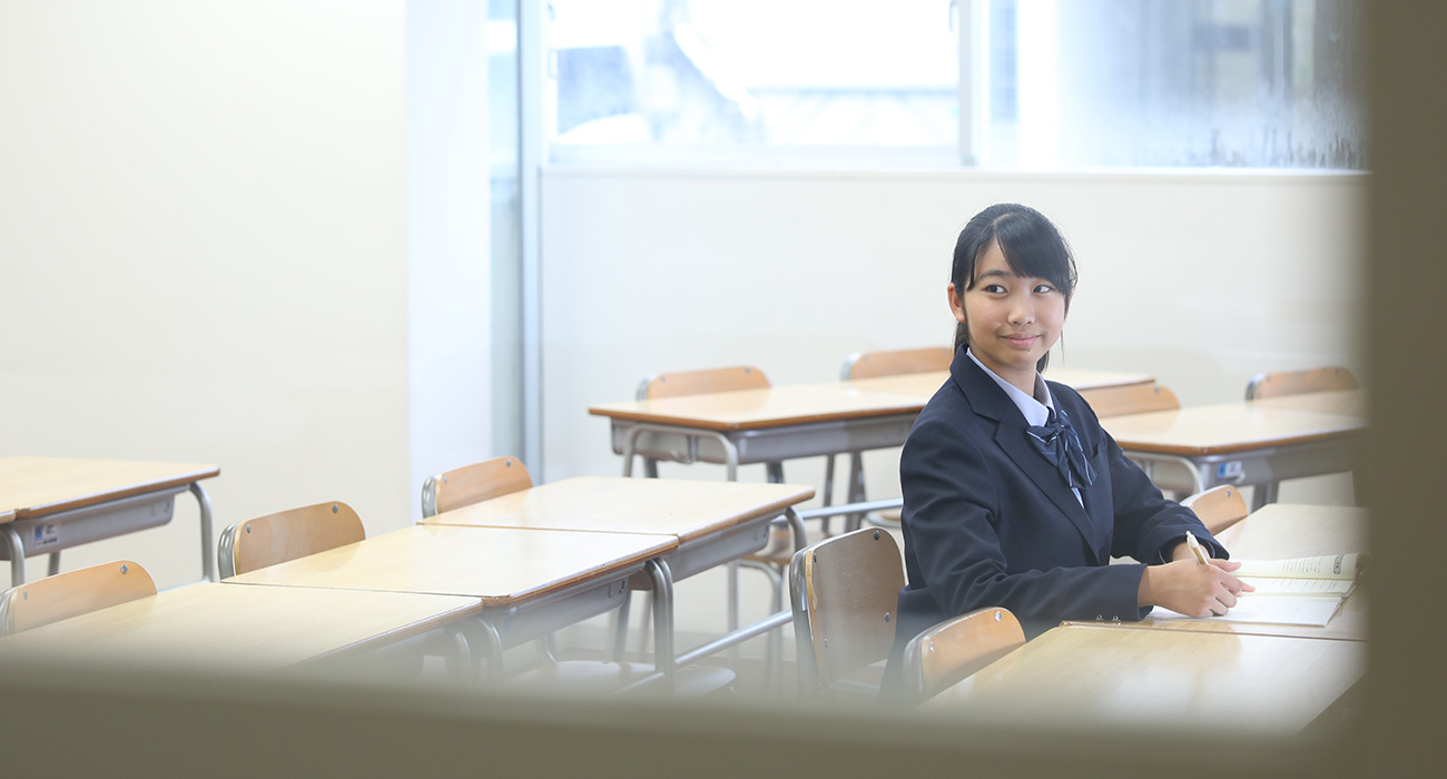 千葉商科大学付属高等学校 千葉商科大学付属高等学校