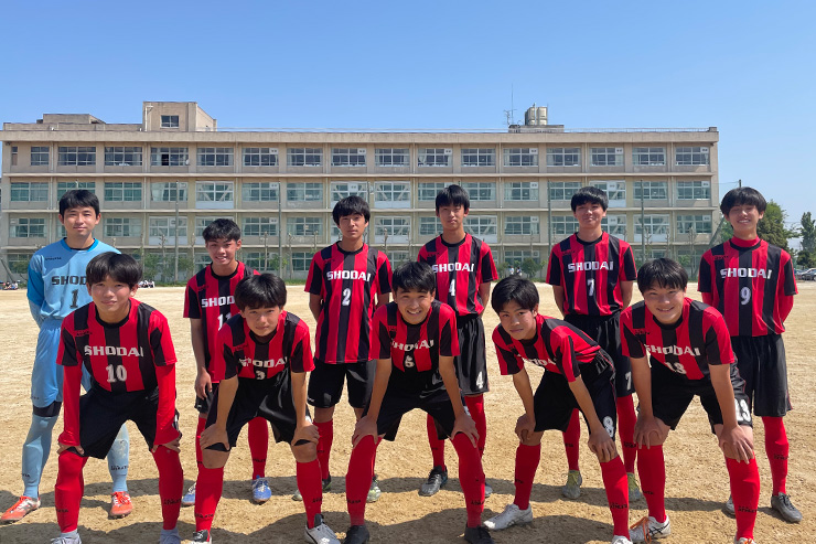 全国高校サッカーインターハイ（総体）千葉予選（第8ブロック