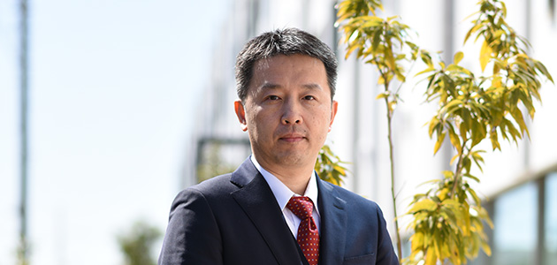 ご挨拶